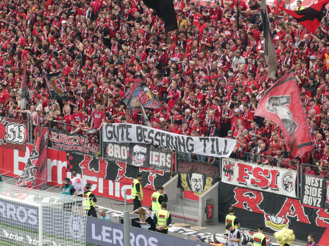 Bayer 04 Leverkusen – FC Augsburg 2-1 (4)