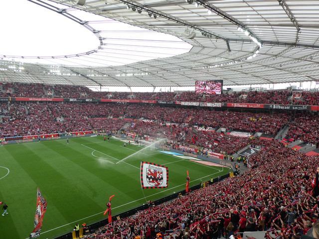Bayer 04 Leverkusen – FC Augsburg 2-1 (5)