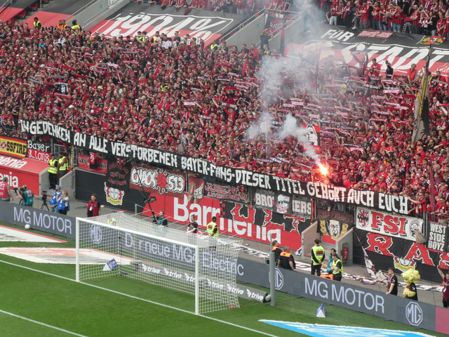 Bayer 04 Leverkusen – FC Augsburg 2-1 (6)