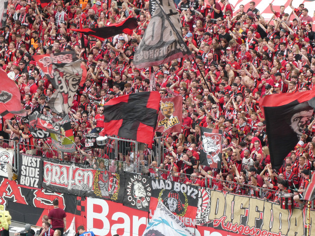 Bayer 04 Leverkusen – FC Augsburg 2-1 (7)