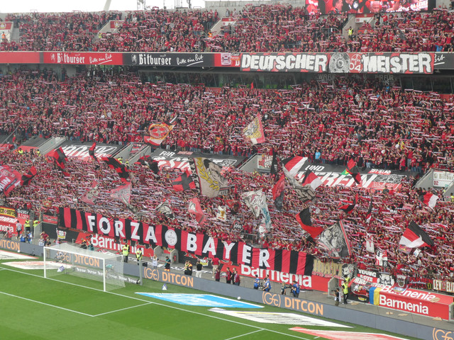 Bayer 04 Leverkusen – FC Augsburg 2-1 (11)