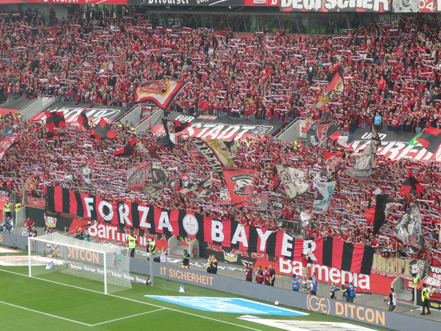 Bayer 04 Leverkusen – FC Augsburg 2-1 (12)