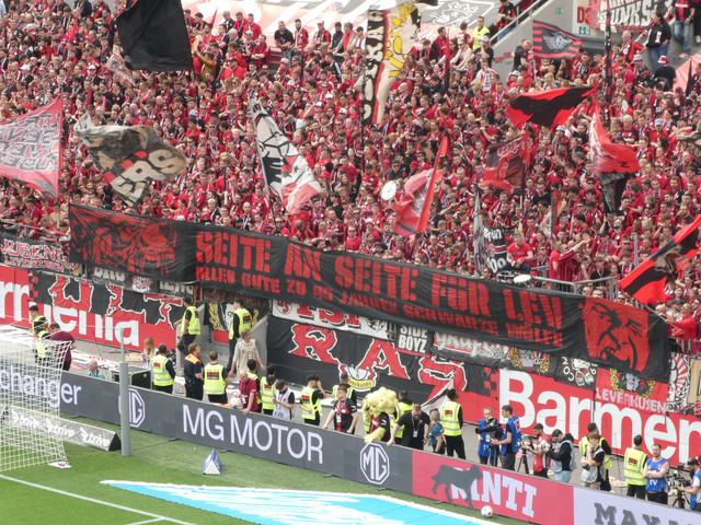 Bayer 04 Leverkusen – FC Augsburg 2-1 (13)