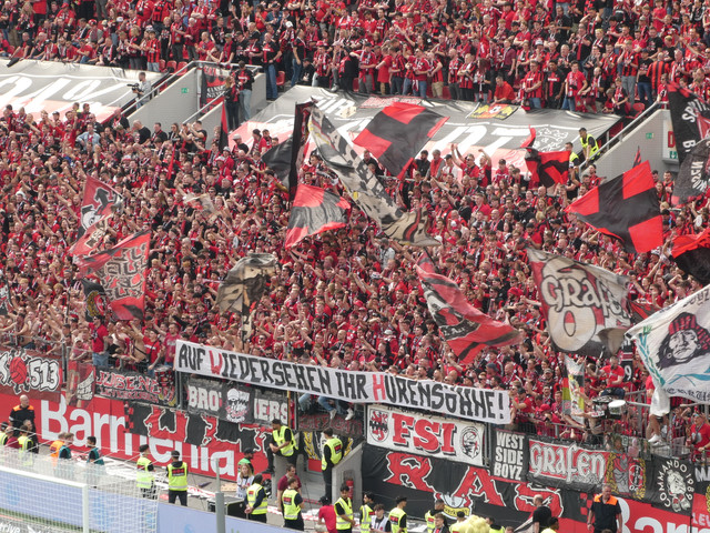 Bayer 04 Leverkusen – FC Augsburg 2-1 (14)