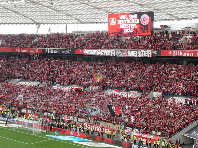 Bayer 04 Leverkusen – FC Augsburg 2-1 (16)