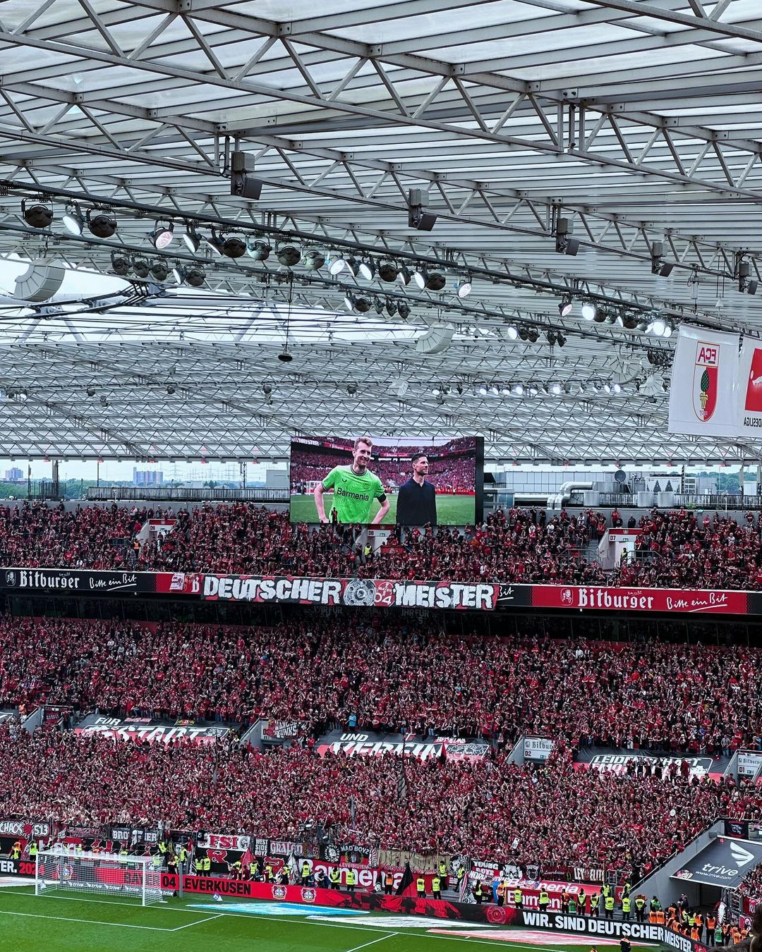 Bayer 04 Leverkusen – FC Augsburg 2-1 (18)
