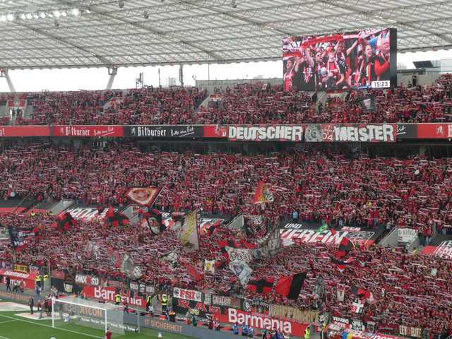 Bayer 04 Leverkusen – FC Augsburg 2-1 (23)