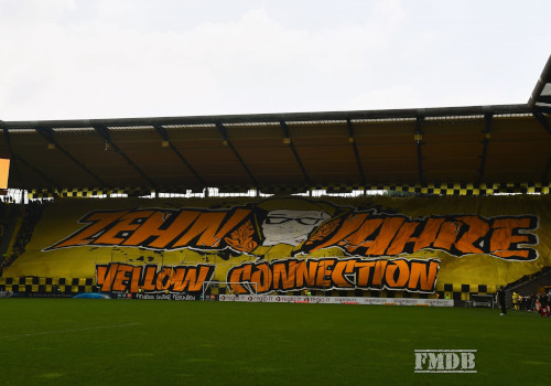 TSV Alemannia Aachen – SSVg Velbert 2-0 (18)