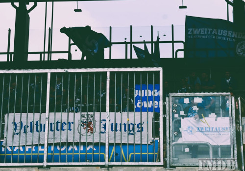 TSV Alemannia Aachen – SSVg Velbert 2-0 (1)