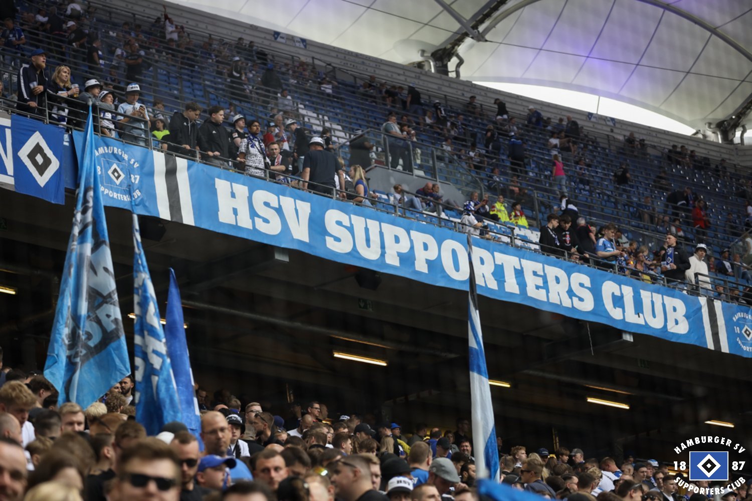 Hamburger SV – 1. FC Nürnberg 4-1 (11)