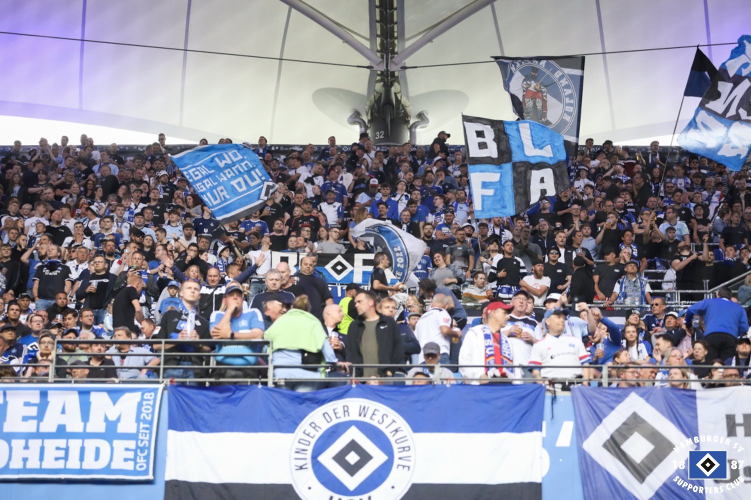 Hamburger SV – 1. FC Nürnberg 4-1 (12)