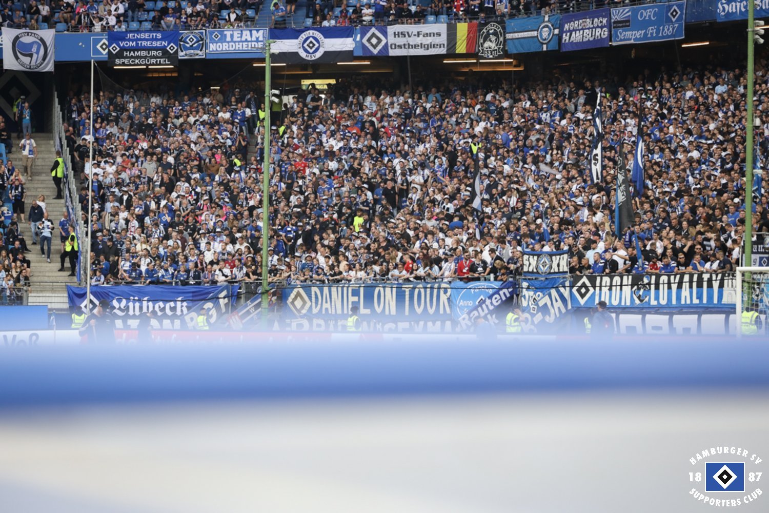 Hamburger SV – 1. FC Nürnberg 4-1 (13)
