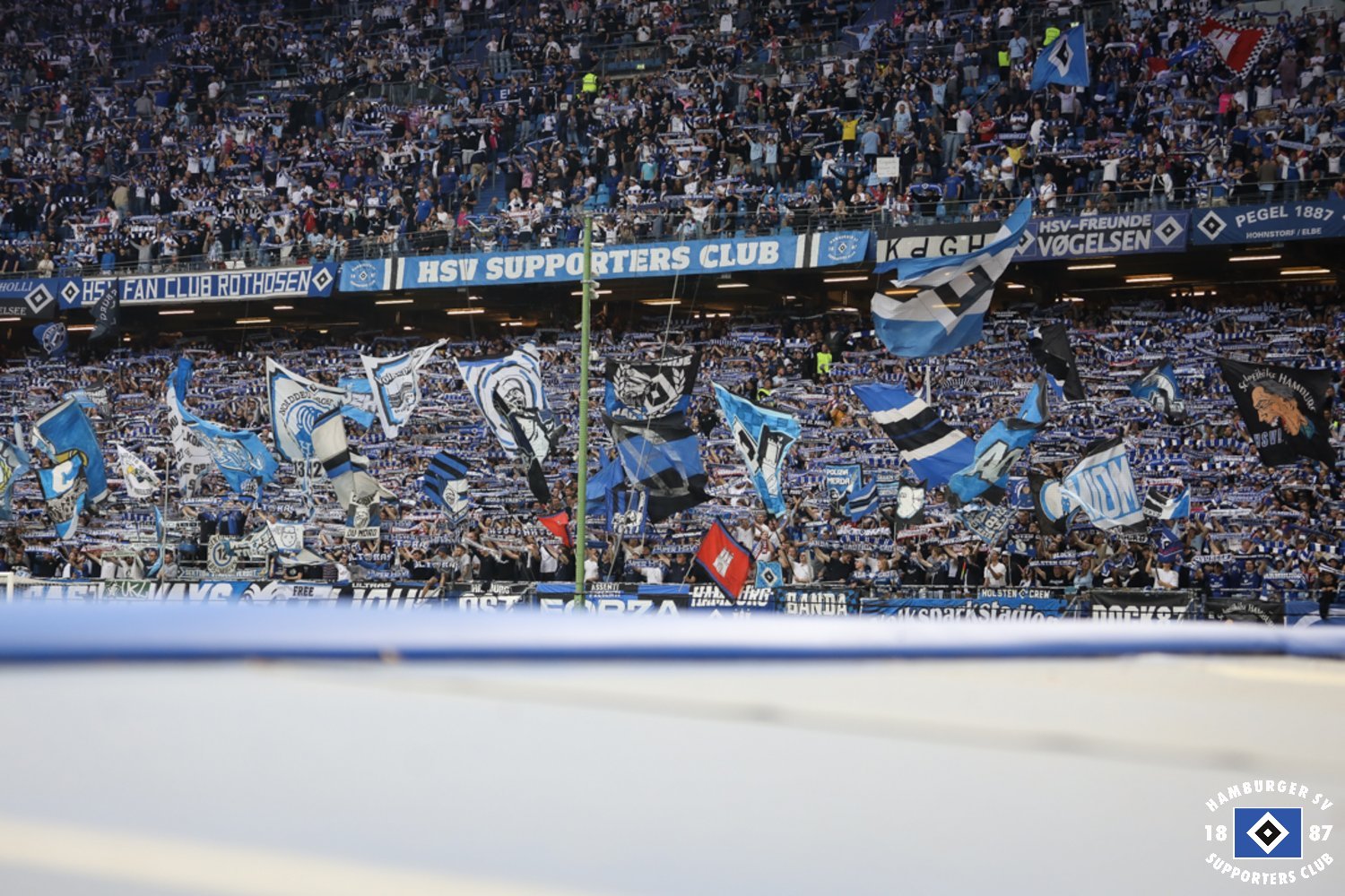 Hamburger SV – 1. FC Nürnberg 4-1 (16)