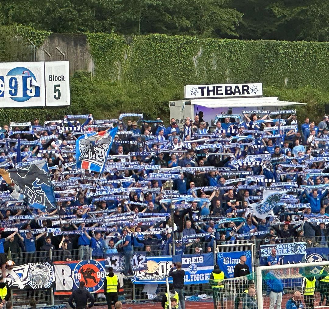 FC Homburg – Stuttgarter Kickers 3-0 (3)