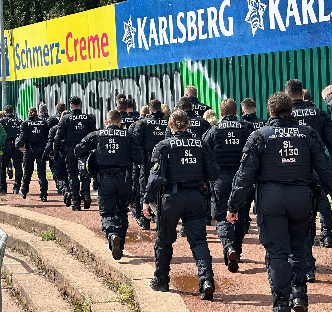 FC Homburg – Stuttgarter Kickers 3-0 (4)