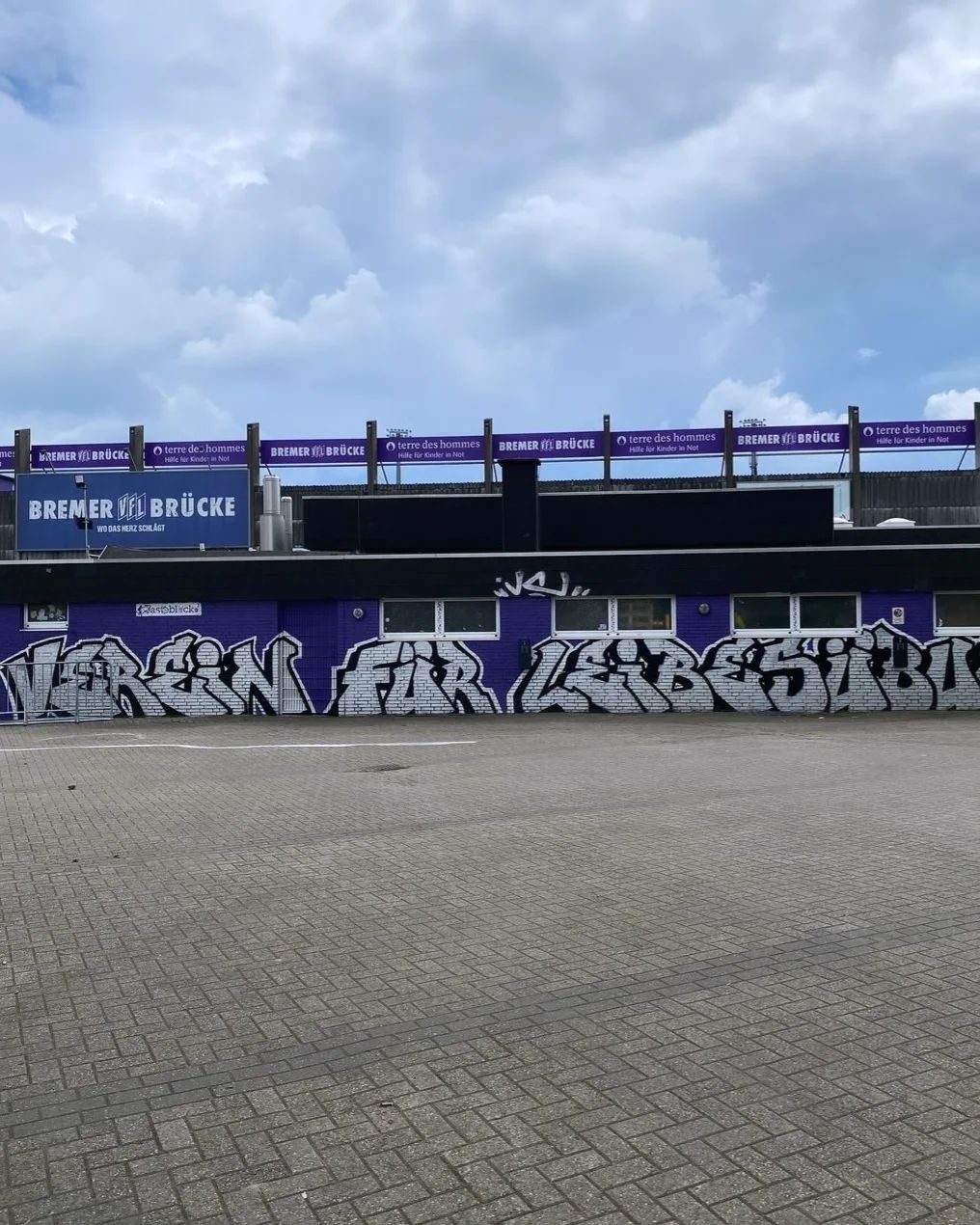 VfL Osnabrück – Hertha BSC 2-1
