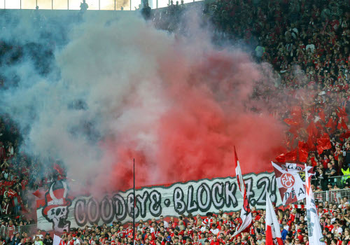 1. FC Kaiserslautern – Eintracht Braunschweig (10)