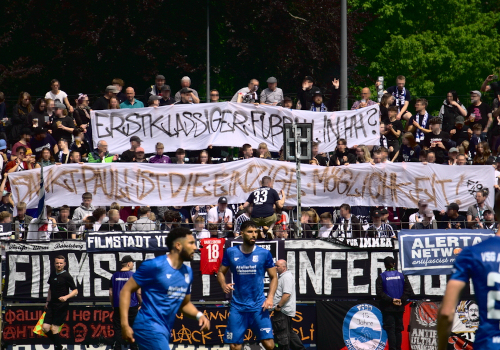 SV Babelsberg 03 – VSG Altglienicke 0-0 (11)