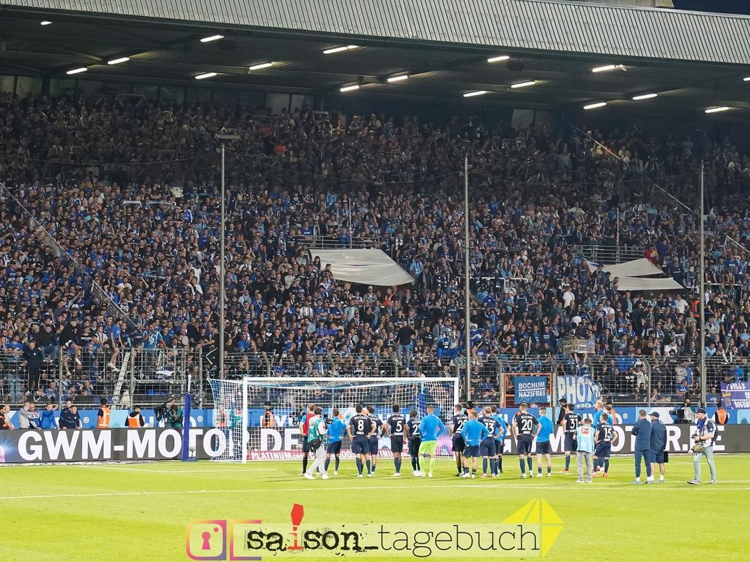 Heimfans | VfL Bochum – Fortuna Düsseldorf (23.05.2024) 0-3