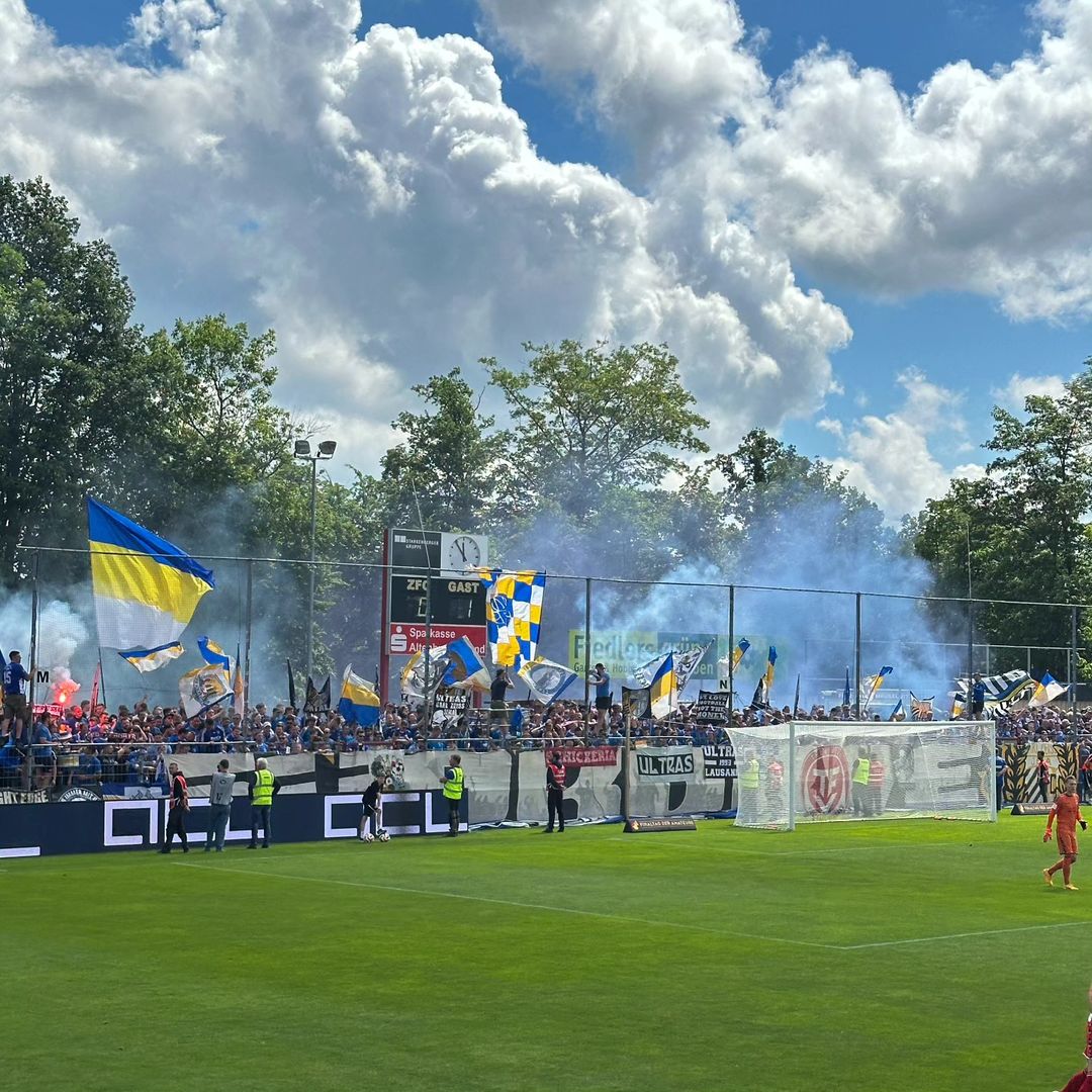 ZFC Meuselwitz – FC Carl Zeiss Jena 0-4 (1)