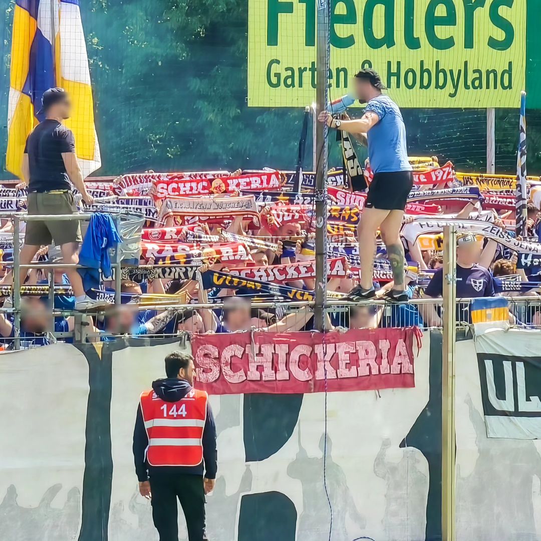 ZFC Meuselwitz – FC Carl Zeiss Jena 0-4 (3)