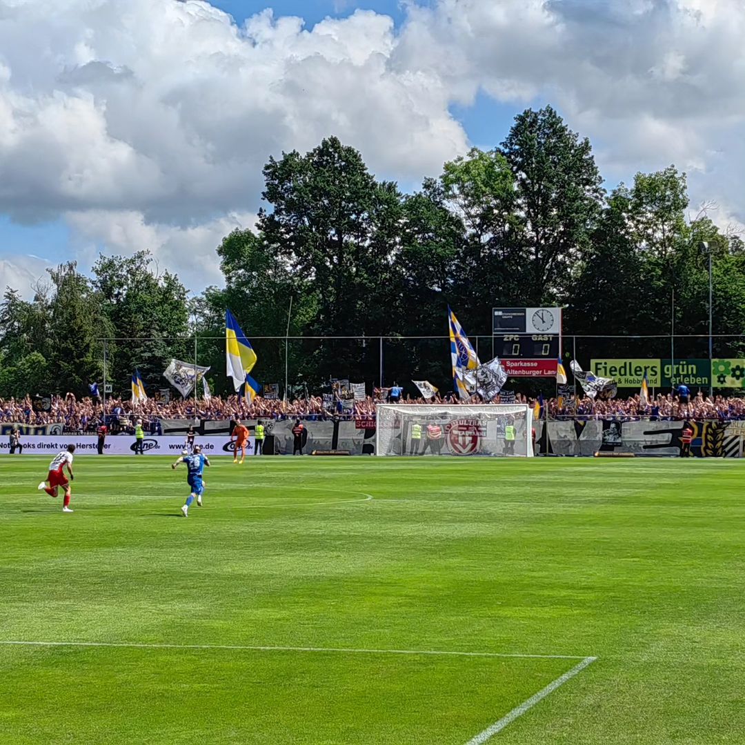 ZFC Meuselwitz – FC Carl Zeiss Jena 0-4 (4)