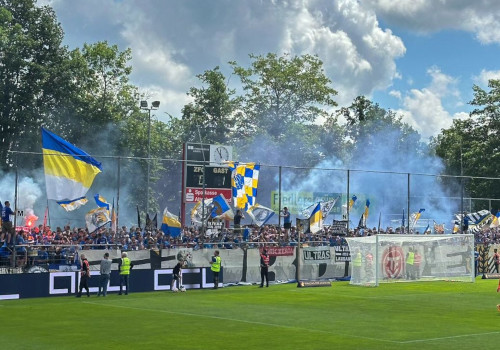 ZFC Meuselwitz – FC Carl Zeiss Jena 0-4 (6)