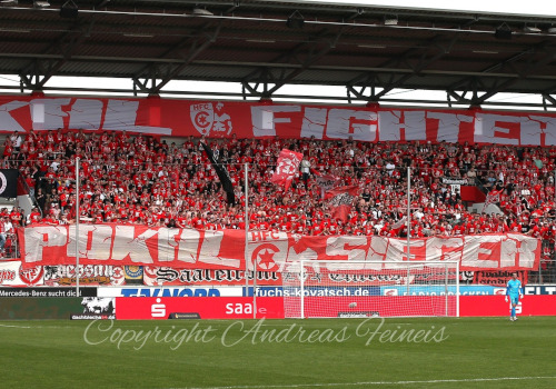 Germania Halberstadt – Hallescher FC 2-4 (4)