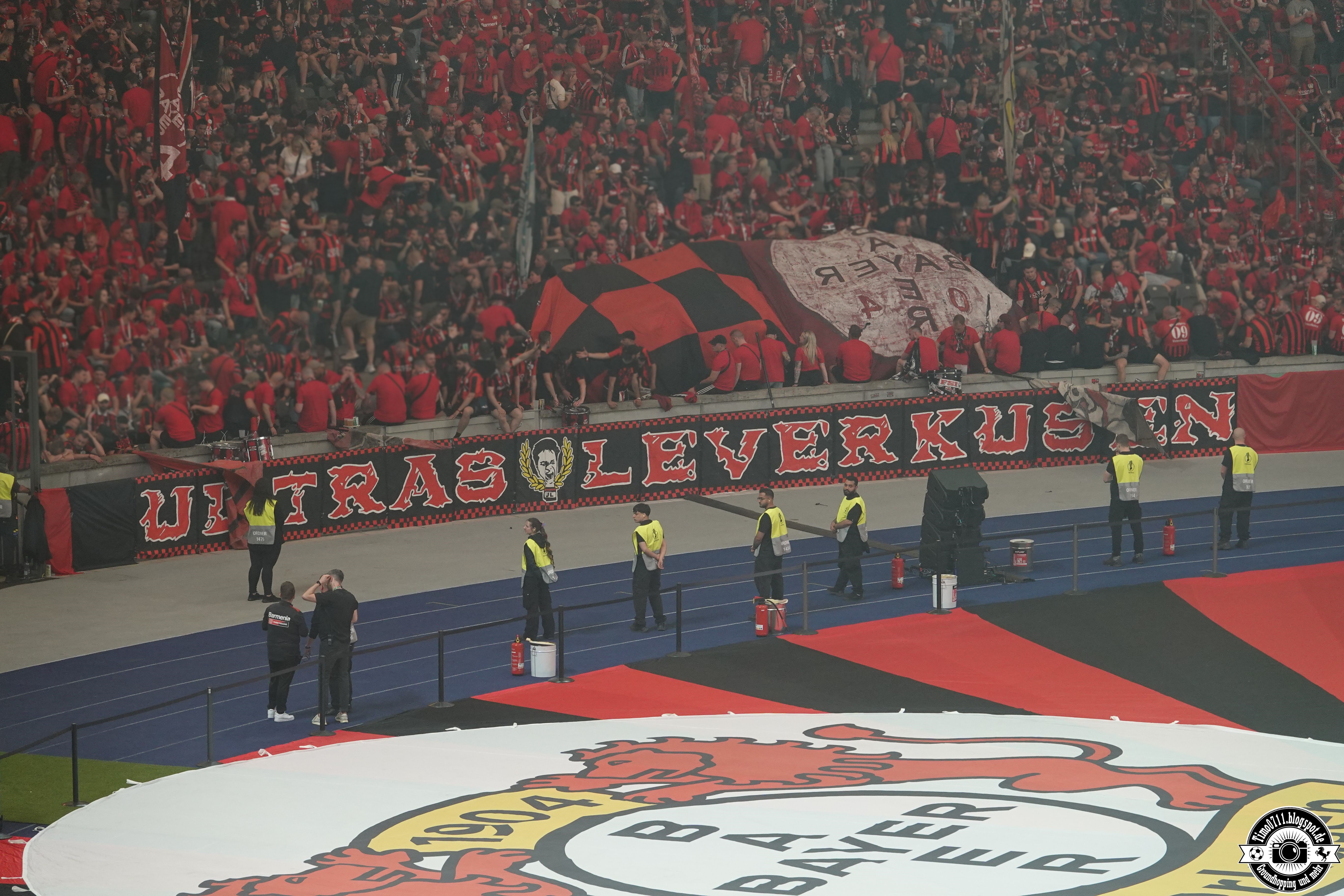 1. FC Kaiserslautern – Bayer 04 Leverkusen 0-1 (18)