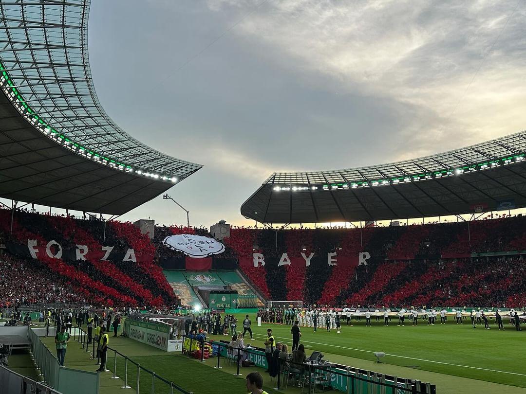 1. FC Kaiserslautern – Bayer 04 Leverkusen 0-1 (21)