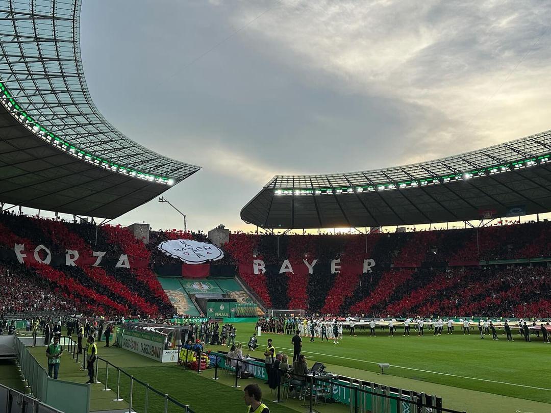 1. FC Kaiserslautern – Bayer 04 Leverkusen 0-1 (32)