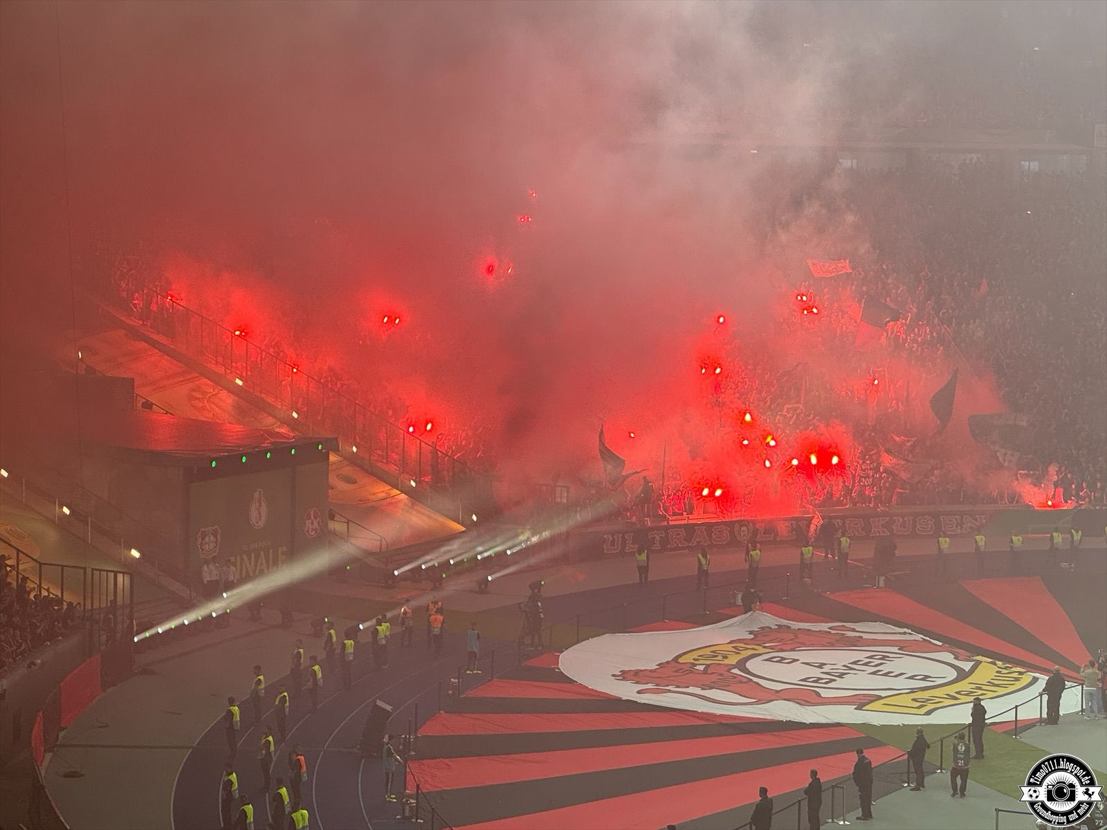 1. FC Kaiserslautern – Bayer 04 Leverkusen 0-1 (41)