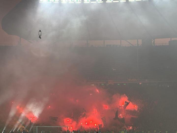 1. FC Kaiserslautern – Bayer 04 Leverkusen 0-1 (43)