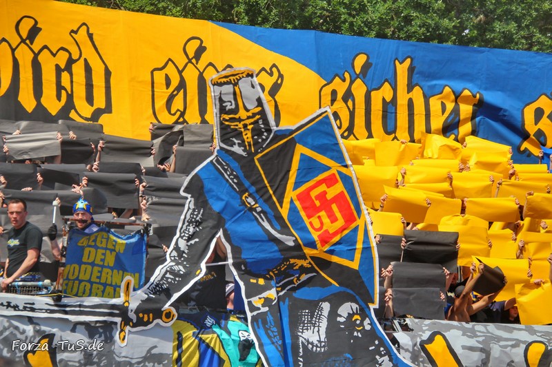 TuS Koblenz – SG Schneifel 2-0 (1)