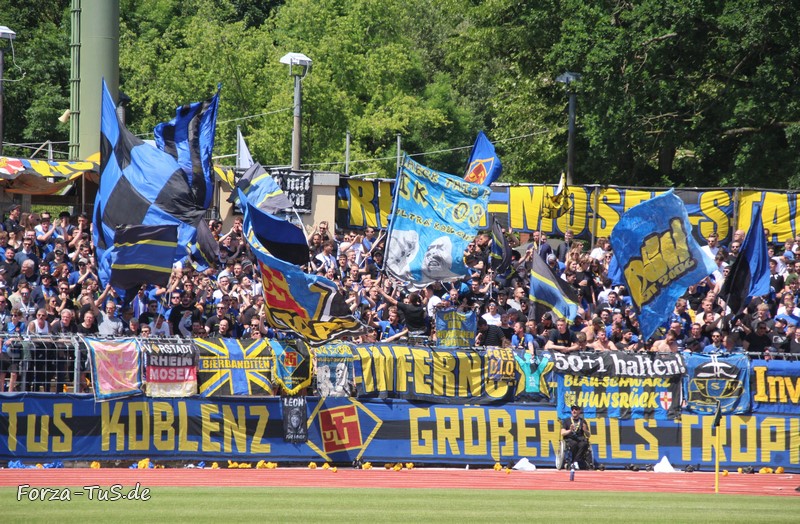 TuS Koblenz – SG Schneifel 2-0 (2)