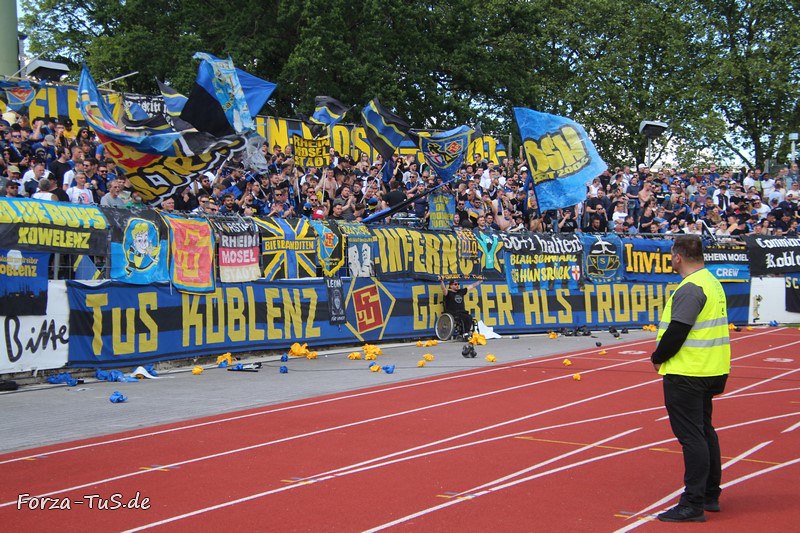 TuS Koblenz – SG Schneifel 2-0 (3)