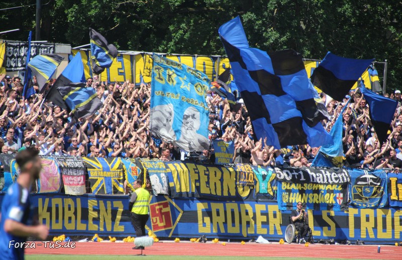 TuS Koblenz – SG Schneifel 2-0 (4)