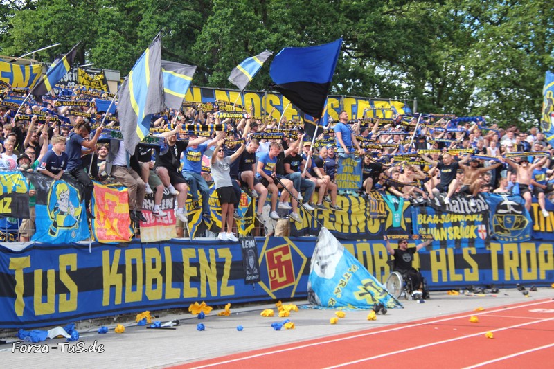 TuS Koblenz – SG Schneifel 2-0 (6)