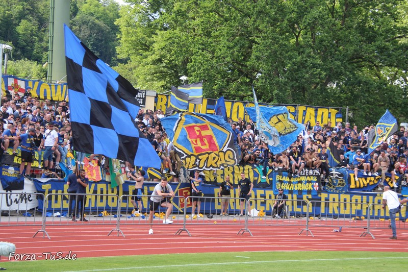 TuS Koblenz – SG Schneifel 2-0 (7)