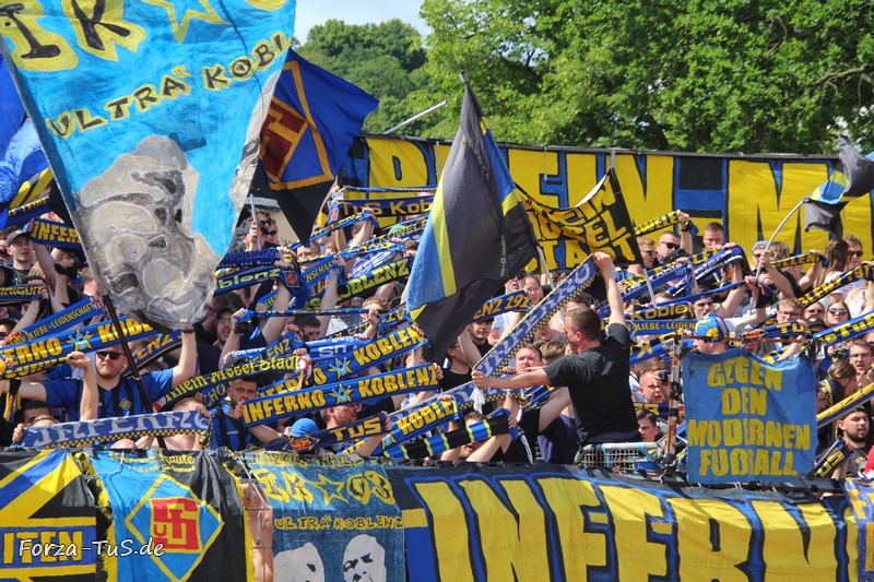 TuS Koblenz – SG Schneifel 2-0 (8)