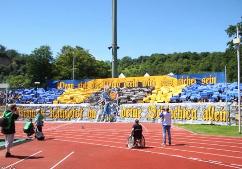 TuS Koblenz – SG Schneifel 2-0 (10)