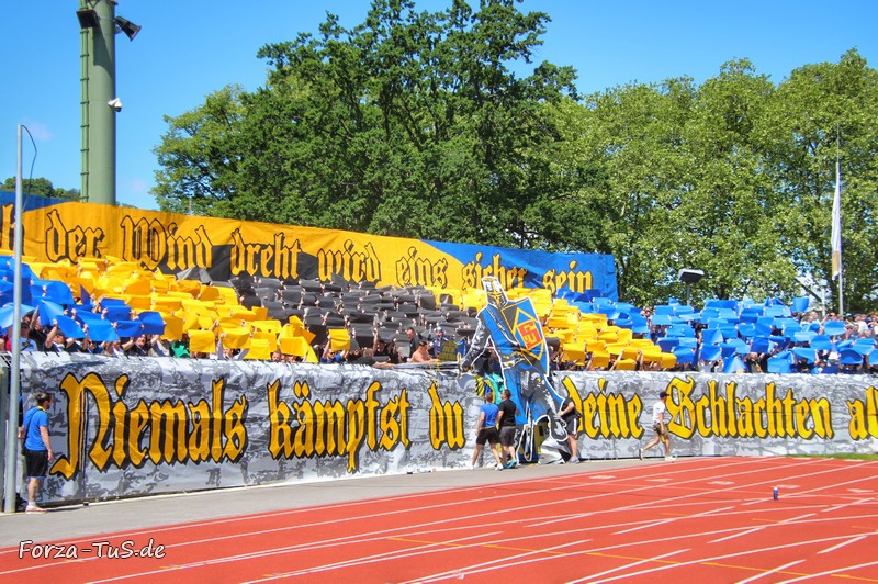 TuS Koblenz – SG Schneifel 2-0 (11)