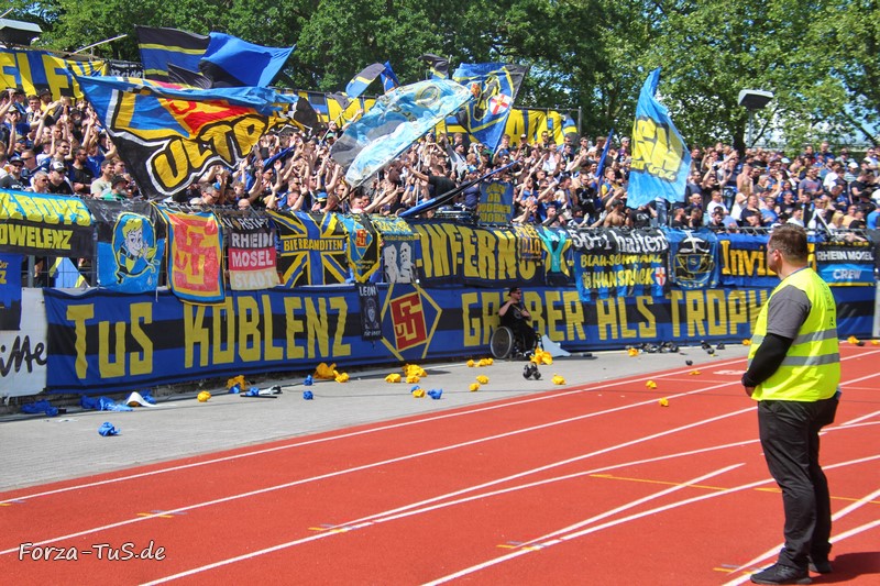 TuS Koblenz – SG Schneifel 2-0 (12)