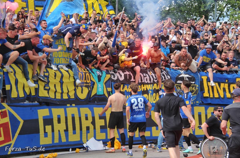 TuS Koblenz – SG Schneifel 2-0 (13)