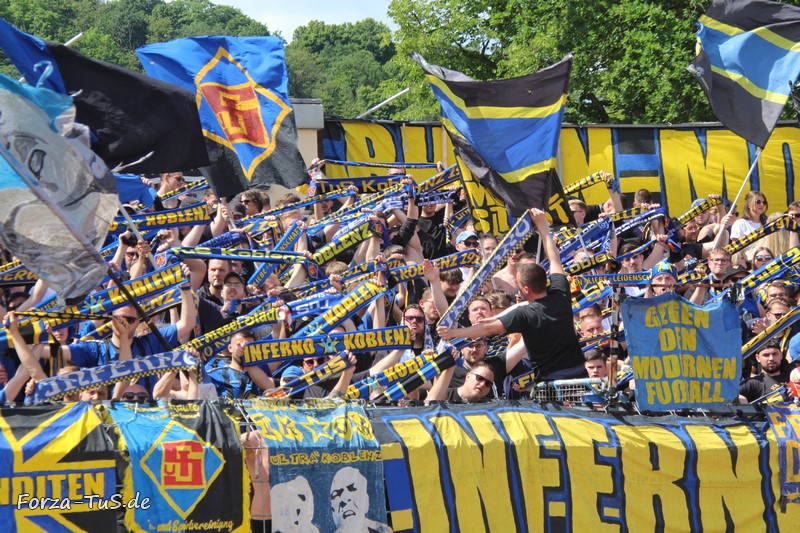 TuS Koblenz – SG Schneifel 2-0 (14)