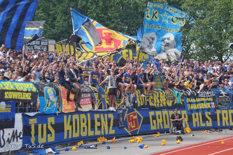 TuS Koblenz – SG Schneifel 2-0 (17)