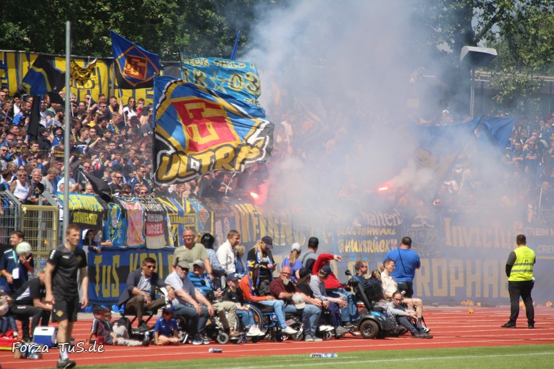 TuS Koblenz – SG Schneifel 2-0 (19)