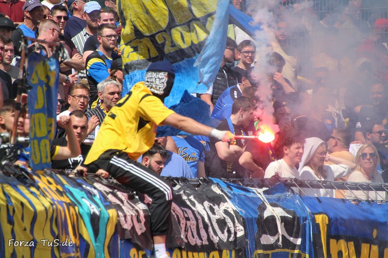 TuS Koblenz – SG Schneifel 2-0 (20)