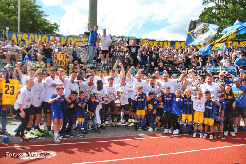 TuS Koblenz – SG Schneifel 2-0 (21)