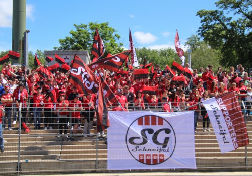 TuS Koblenz – SG Schneifel 2-0